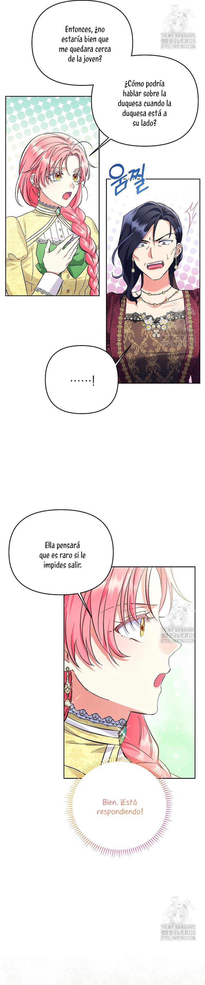 ¿Pensé que eras un esposo con tiempo limitado? Capítulo 12 - Página 23