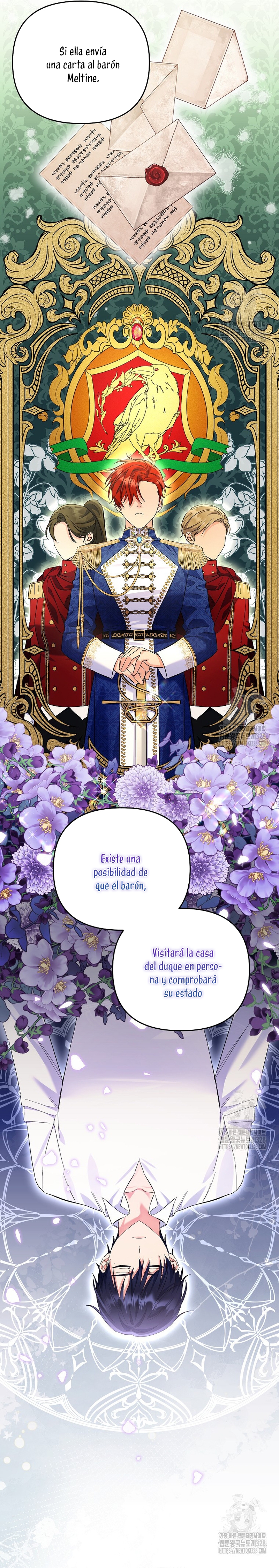 ¿Pensé que eras un esposo con tiempo limitado? Capítulo 12 - Página 24