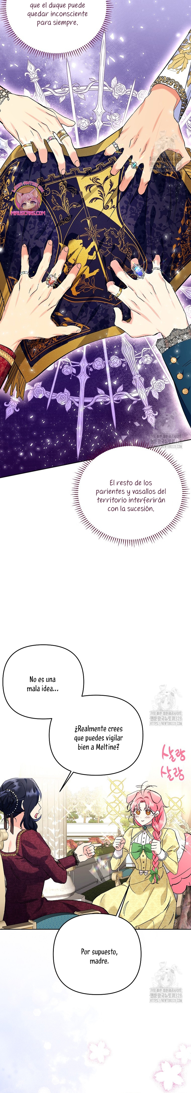 ¿Pensé que eras un esposo con tiempo limitado? Capítulo 12 - Página 26