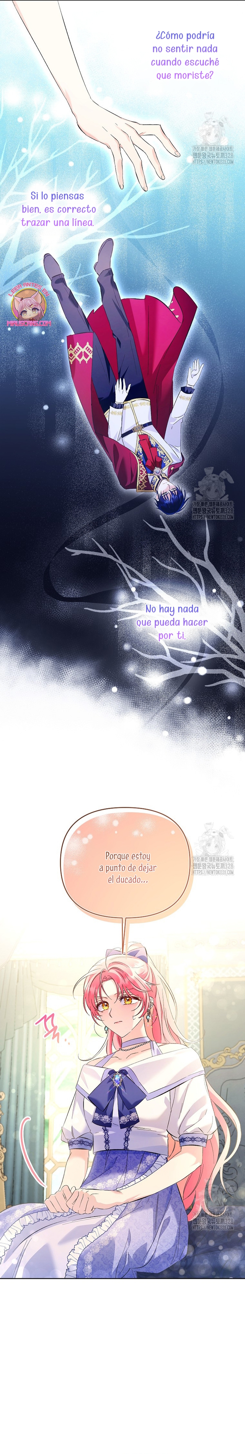 ¿Pensé que eras un esposo con tiempo limitado? Capítulo 13 - Página 14