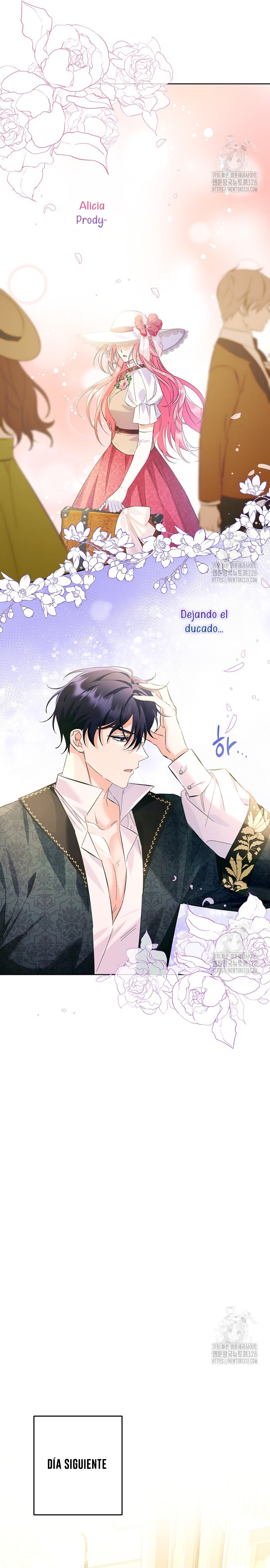 ¿Pensé que eras un esposo con tiempo limitado? Capítulo 13 - Página 17