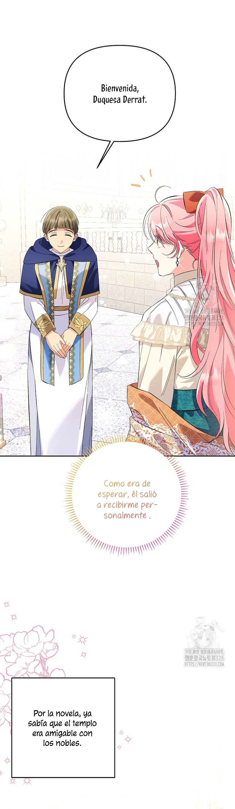 ¿Pensé que eras un esposo con tiempo limitado? Capítulo 13 - Página 22