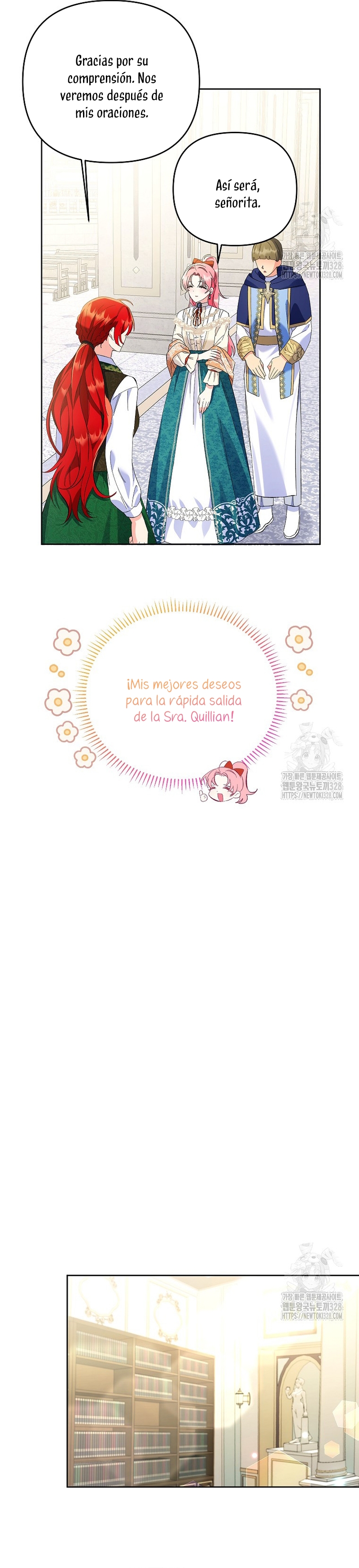 ¿Pensé que eras un esposo con tiempo limitado? Capítulo 13 - Página 25