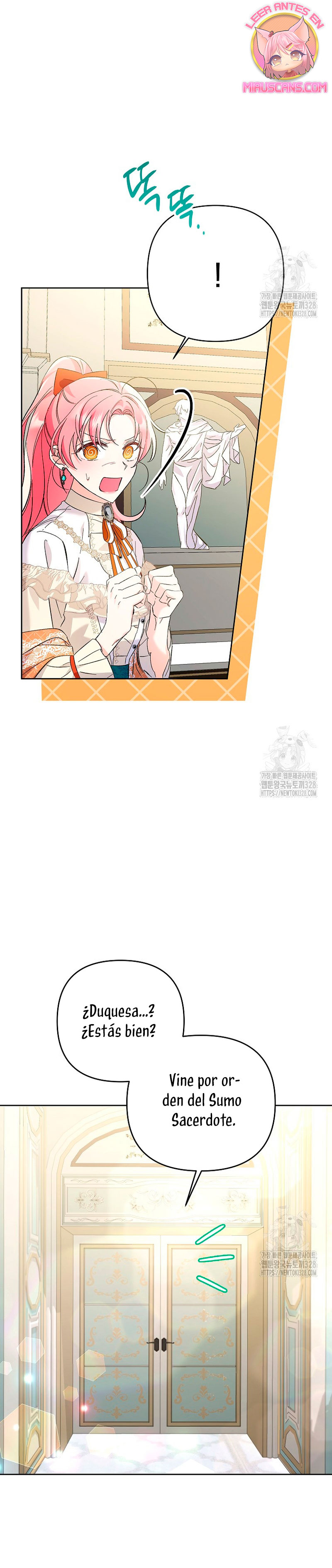 ¿Pensé que eras un esposo con tiempo limitado? Capítulo 14 - Página 12