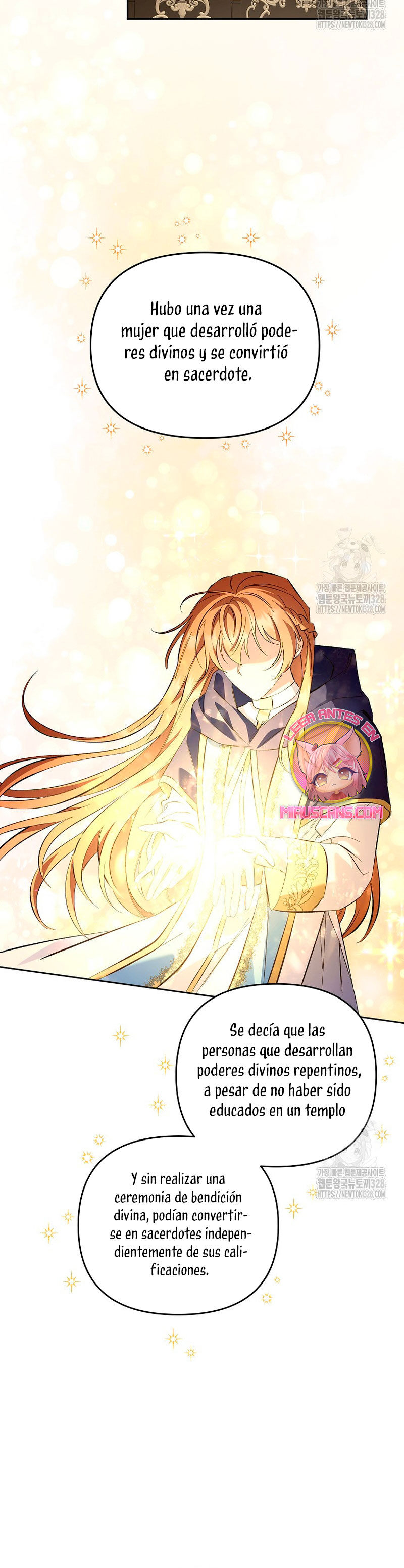 ¿Pensé que eras un esposo con tiempo limitado? Capítulo 14 - Página 17