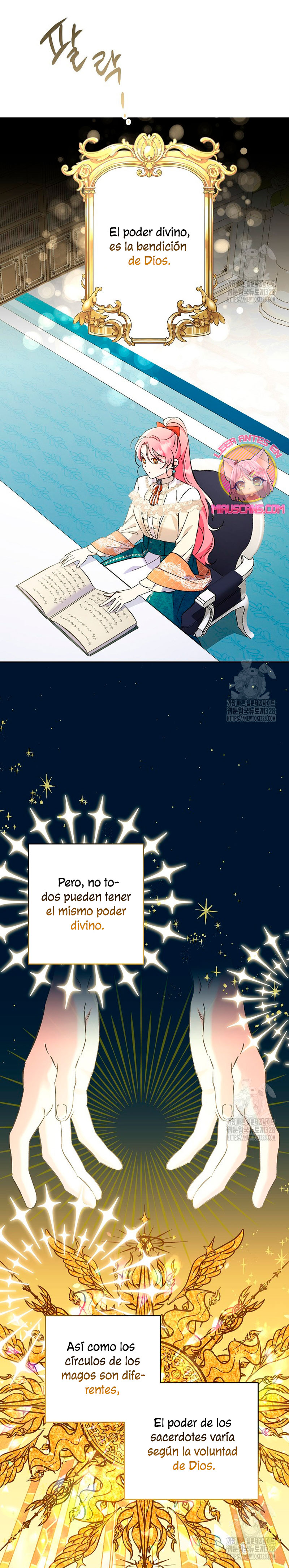 ¿Pensé que eras un esposo con tiempo limitado? Capítulo 14 - Página 5