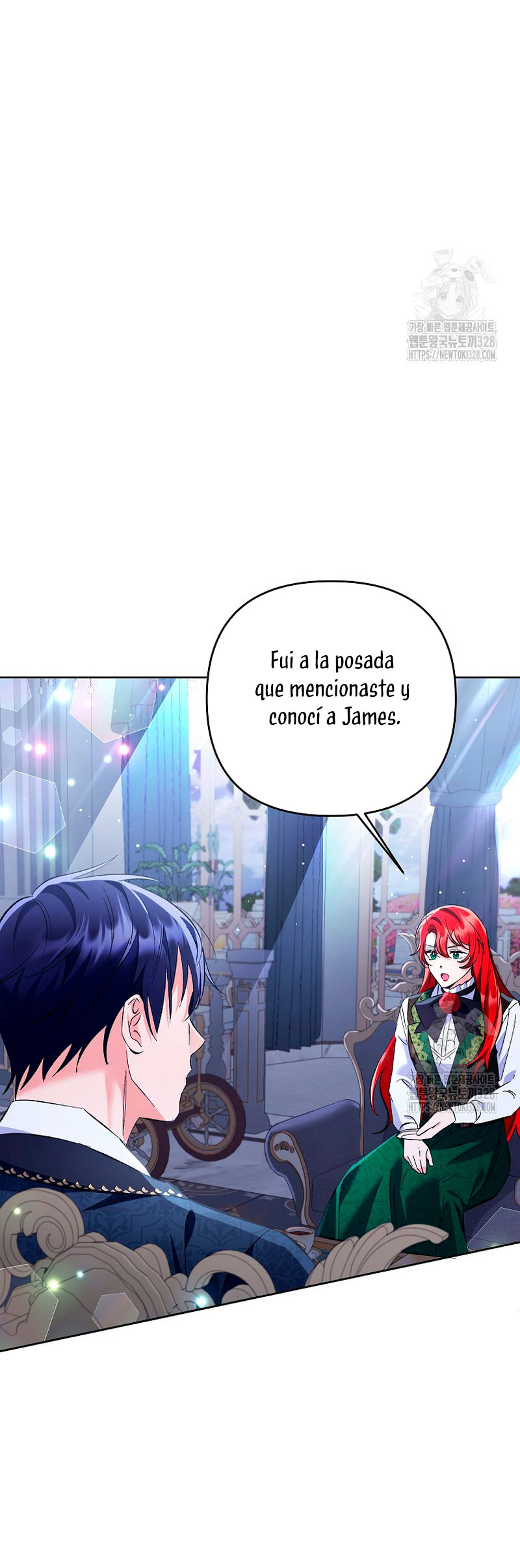 ¿Pensé que eras un esposo con tiempo limitado? Capítulo 15 - Página 15