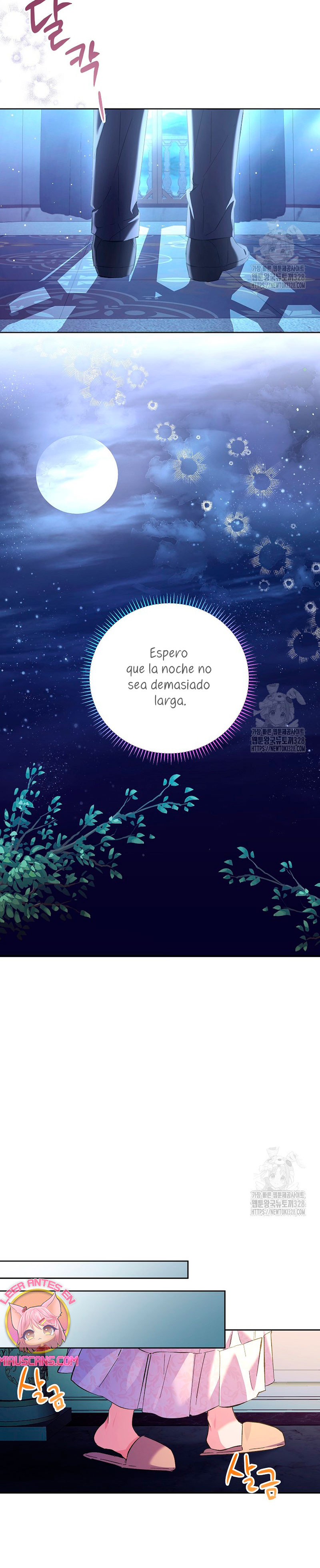 ¿Pensé que eras un esposo con tiempo limitado? Capítulo 15 - Página 22