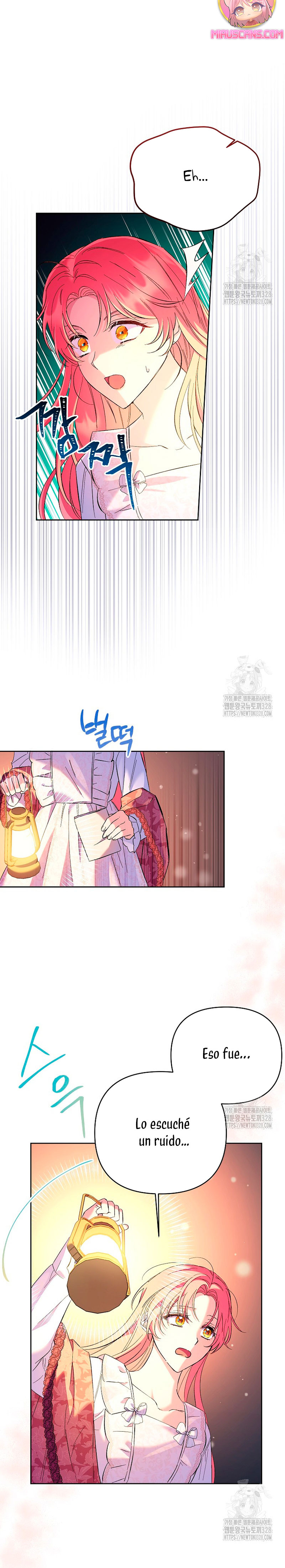 ¿Pensé que eras un esposo con tiempo limitado? Capítulo 15 - Página 26