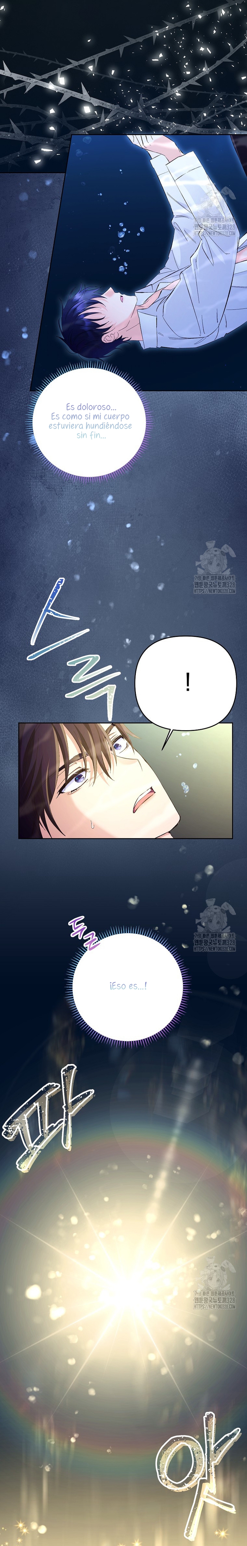 ¿Pensé que eras un esposo con tiempo limitado? Capítulo 16 - Página 14