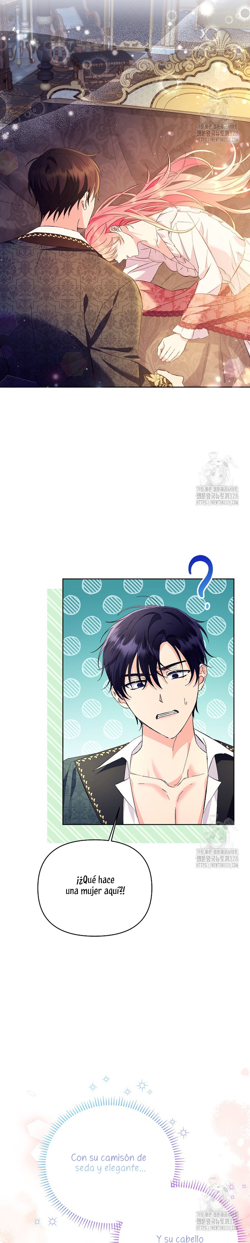 ¿Pensé que eras un esposo con tiempo limitado? Capítulo 16 - Página 16