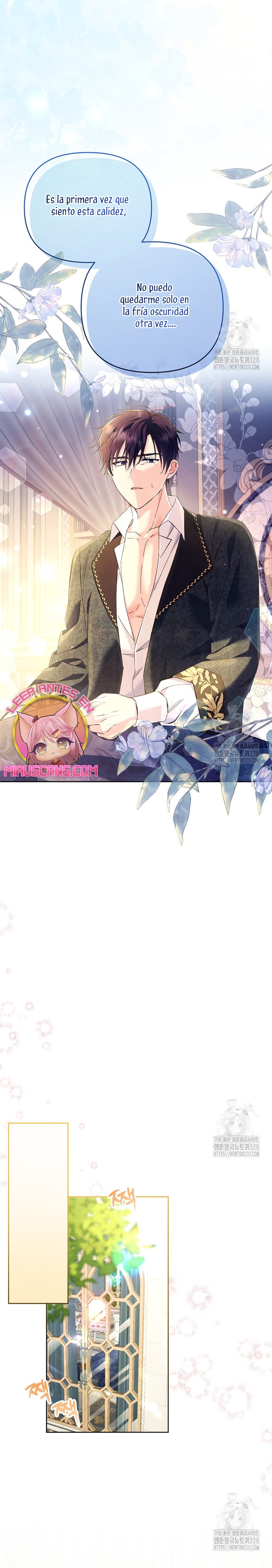 ¿Pensé que eras un esposo con tiempo limitado? Capítulo 16 - Página 25