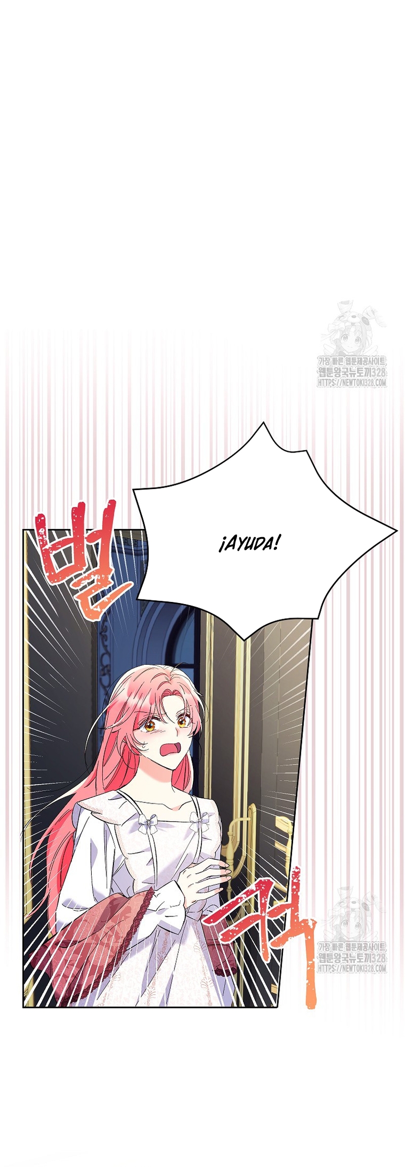 ¿Pensé que eras un esposo con tiempo limitado? Capítulo 16 - Página 4