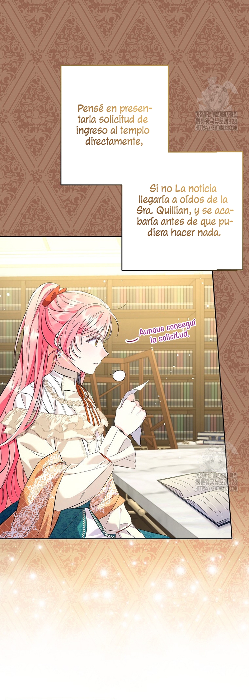 ¿Pensé que eras un esposo con tiempo limitado? Capítulo 17 - Página 16