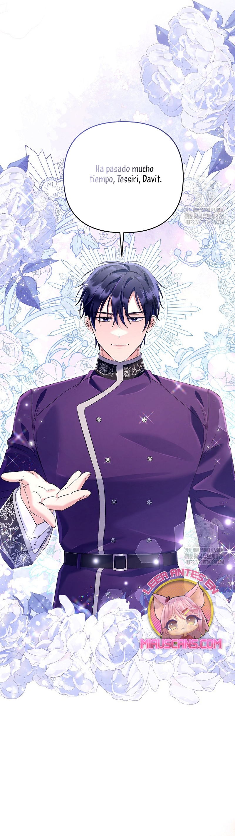 ¿Pensé que eras un esposo con tiempo limitado? Capítulo 17 - Página 23