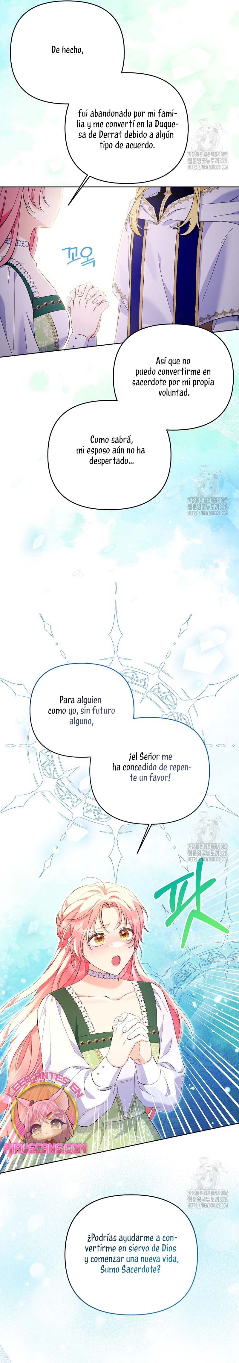 ¿Pensé que eras un esposo con tiempo limitado? Capítulo 18 - Página 26