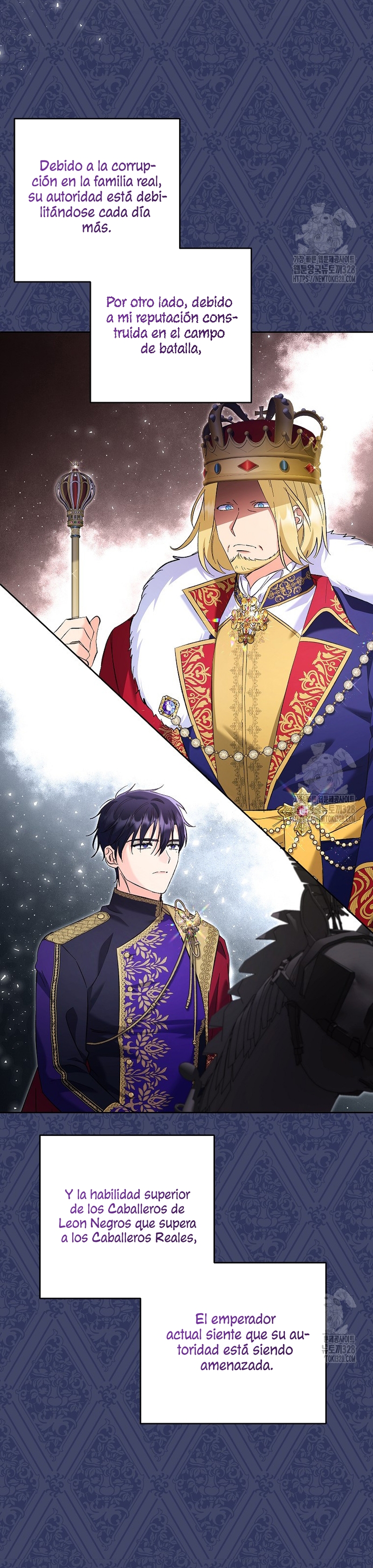 ¿Pensé que eras un esposo con tiempo limitado? Capítulo 18 - Página 7