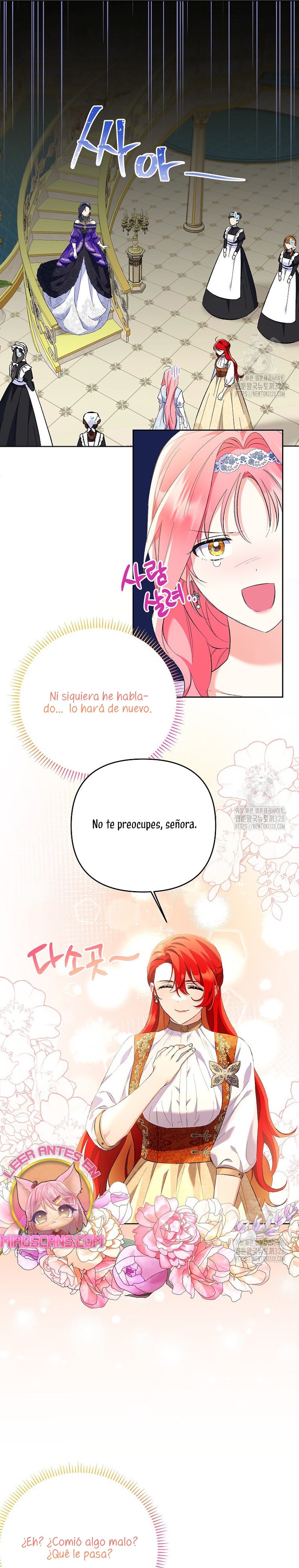 ¿Pensé que eras un esposo con tiempo limitado? Capítulo 19 - Página 18