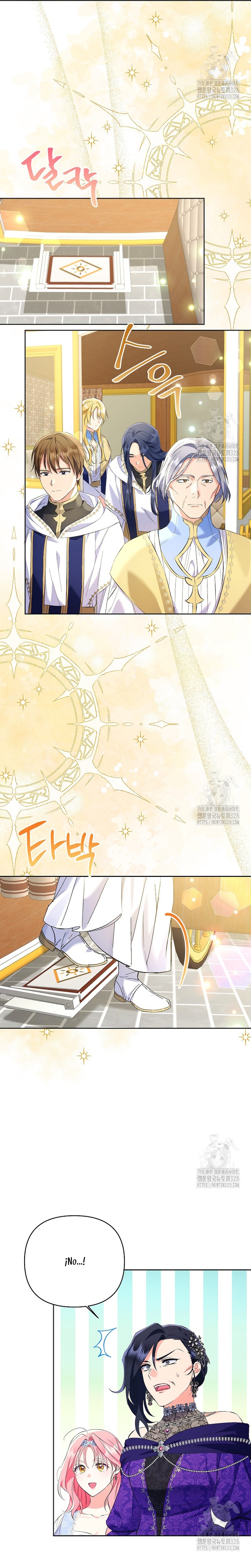 ¿Pensé que eras un esposo con tiempo limitado? Capítulo 19 - Página 20