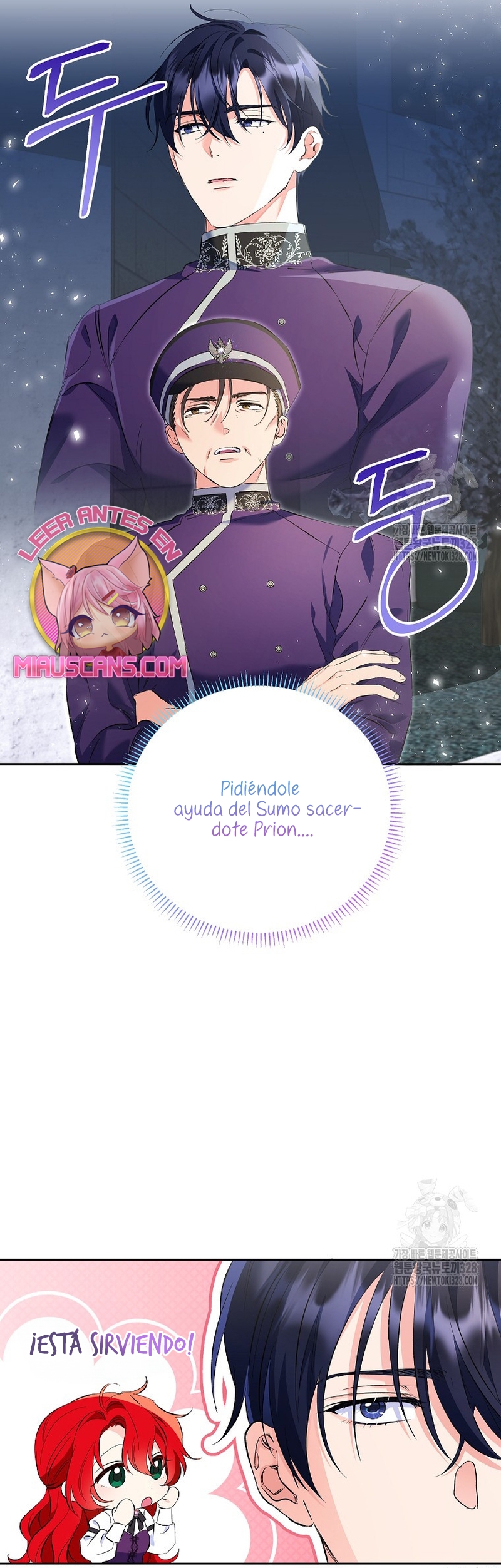 ¿Pensé que eras un esposo con tiempo limitado? Capítulo 19 - Página 5