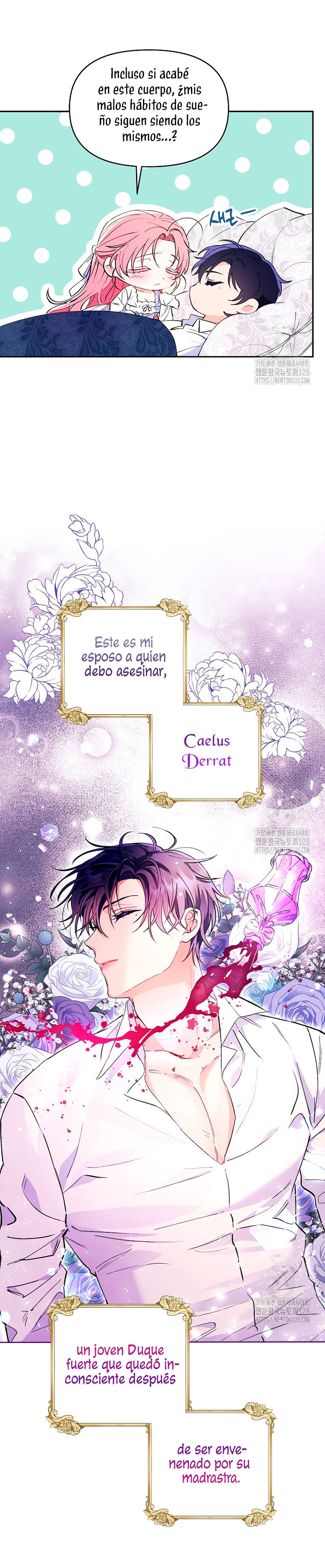 ¿Pensé que eras un esposo con tiempo limitado? Capítulo 2 - Página 12