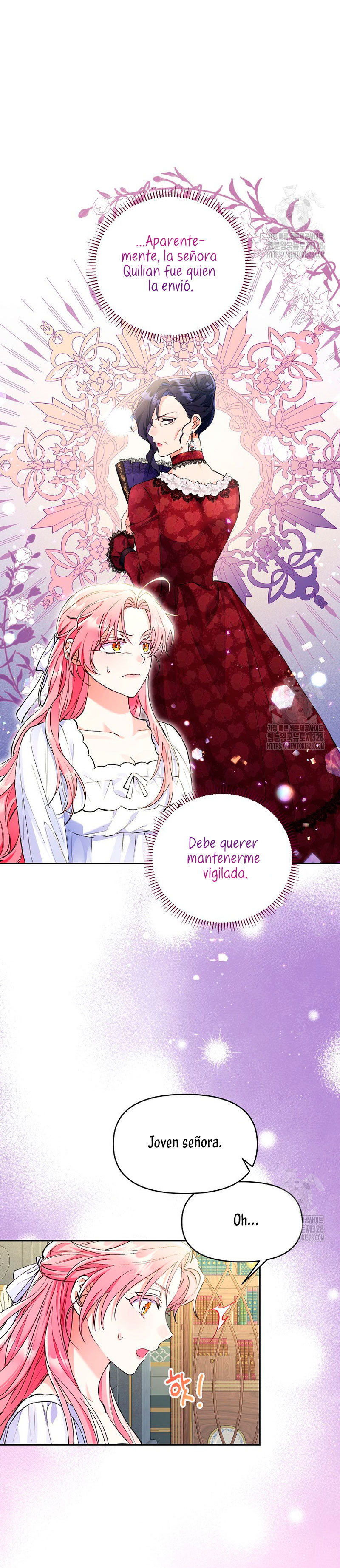 ¿Pensé que eras un esposo con tiempo limitado? Capítulo 2 - Página 15