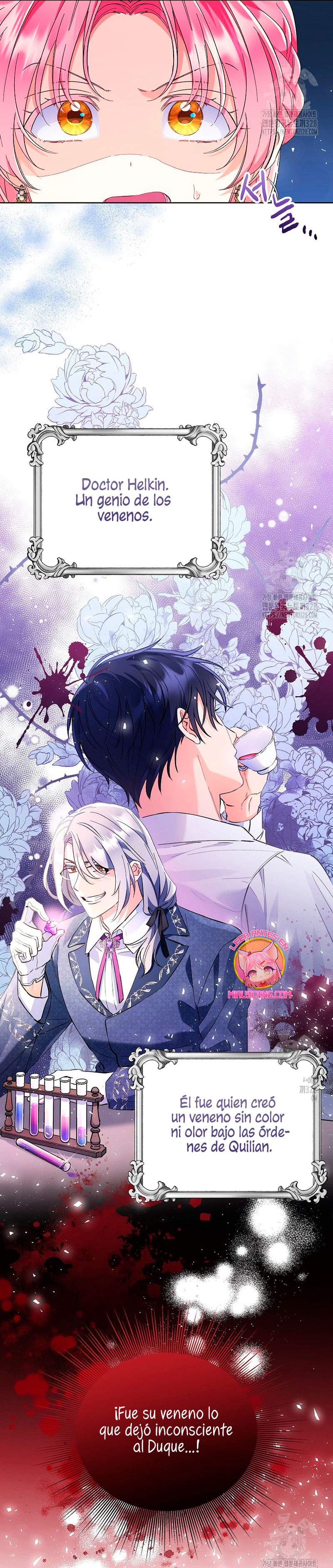 ¿Pensé que eras un esposo con tiempo limitado? Capítulo 2 - Página 26