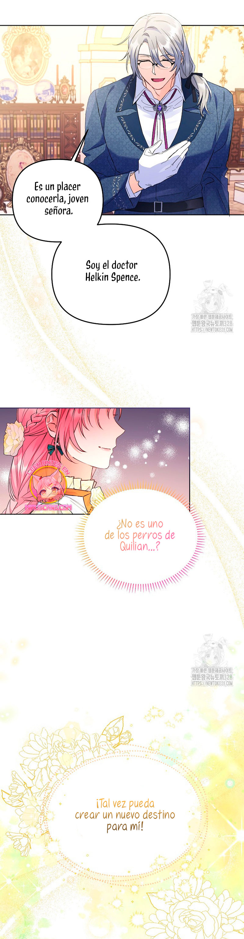 ¿Pensé que eras un esposo con tiempo limitado? Capítulo 2 - Página 28