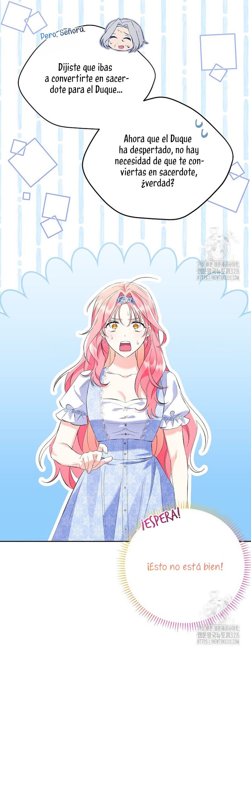 ¿Pensé que eras un esposo con tiempo limitado? Capítulo 20 - Página 24