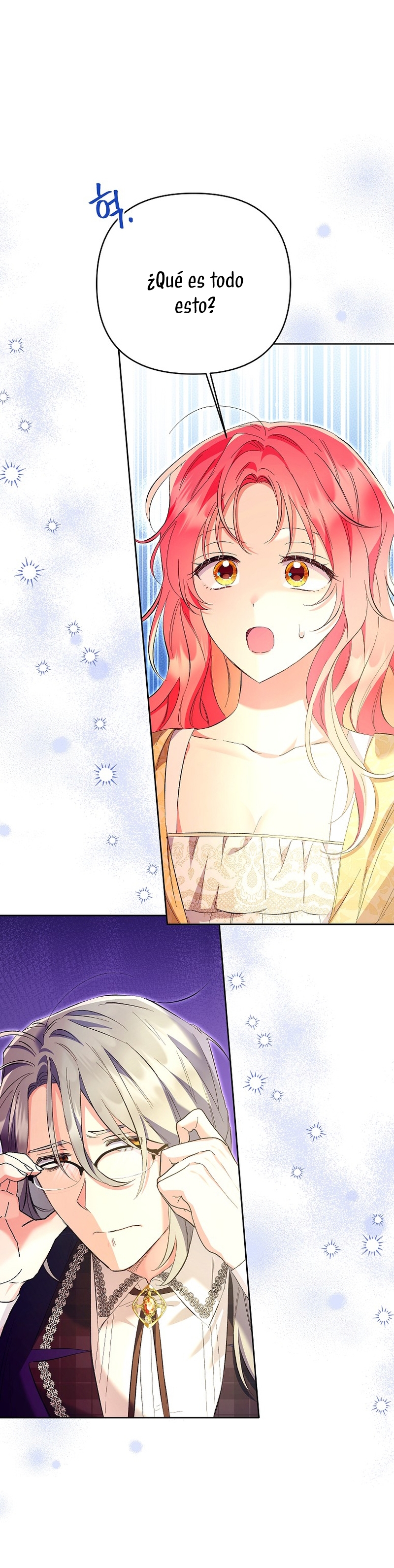 ¿Pensé que eras un esposo con tiempo limitado? Capítulo 21 - Página 26