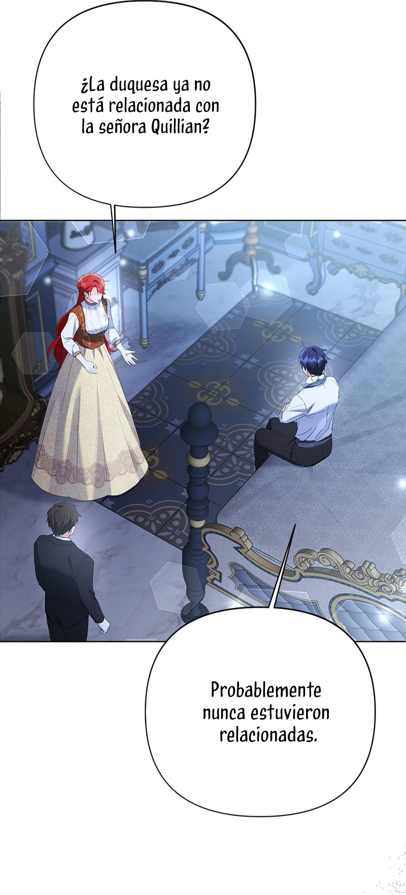 ¿Pensé que eras un esposo con tiempo limitado? Capítulo 22 - Página 14