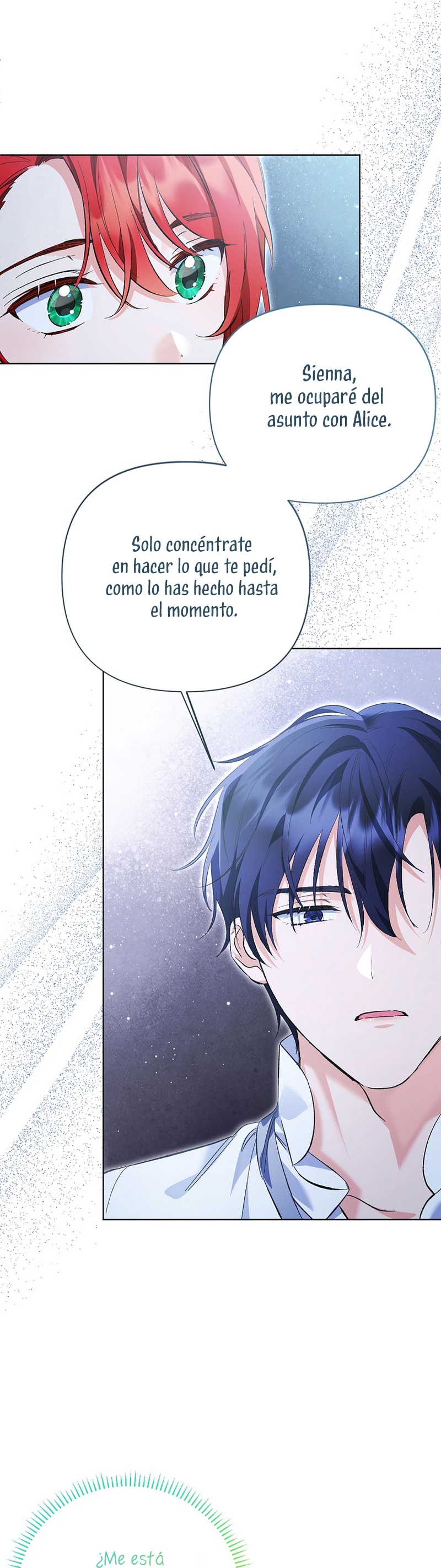 ¿Pensé que eras un esposo con tiempo limitado? Capítulo 22 - Página 15