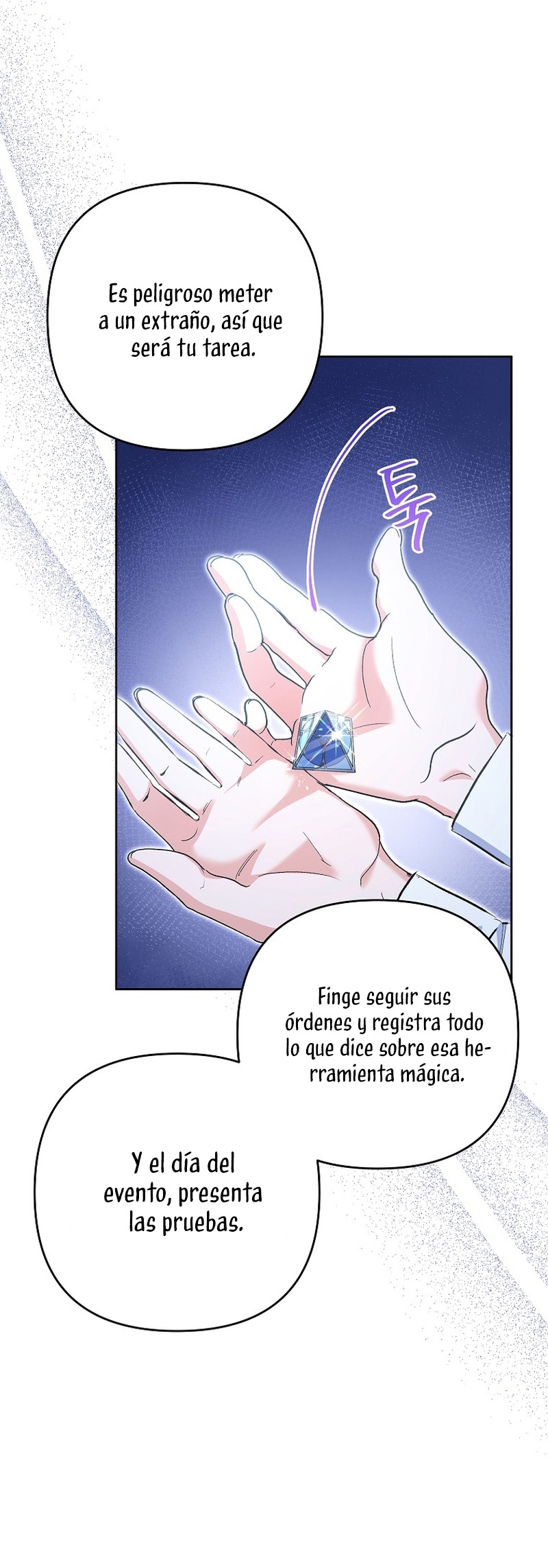 ¿Pensé que eras un esposo con tiempo limitado? Capítulo 22 - Página 26