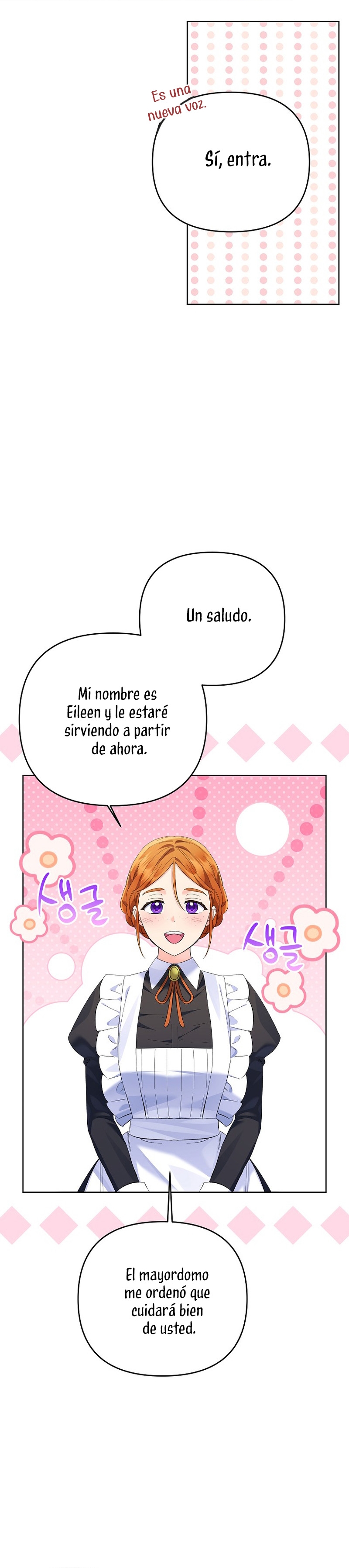 ¿Pensé que eras un esposo con tiempo limitado? Capítulo 22 - Página 29