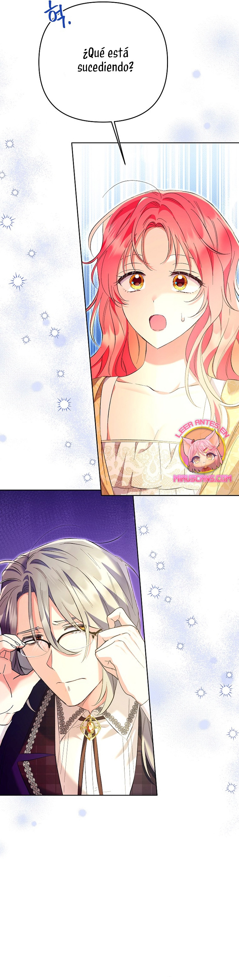 ¿Pensé que eras un esposo con tiempo limitado? Capítulo 22 - Página 4