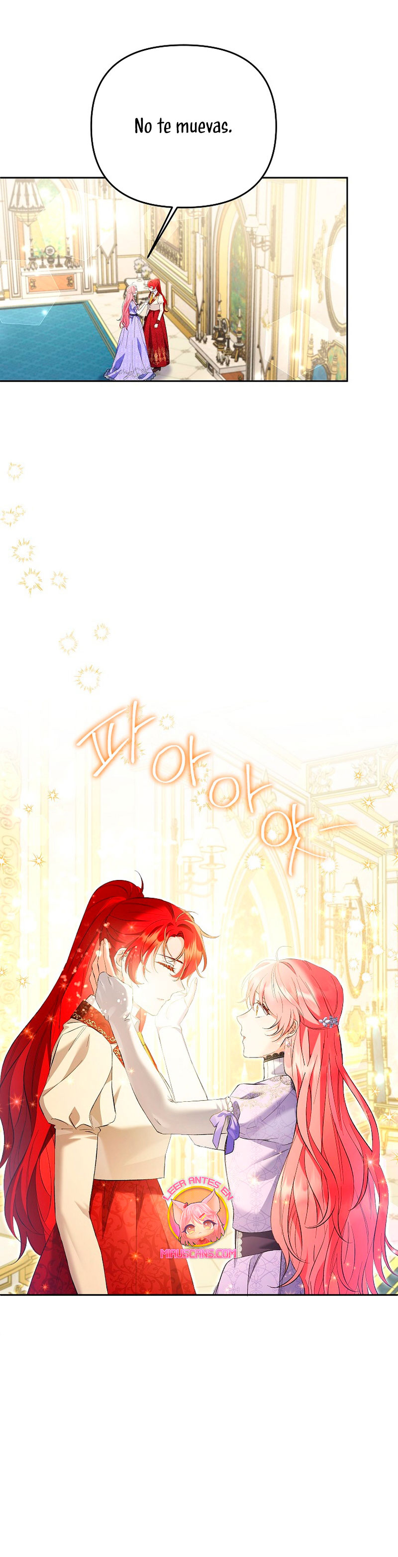 ¿Pensé que eras un esposo con tiempo limitado? Capítulo 23 - Página 14