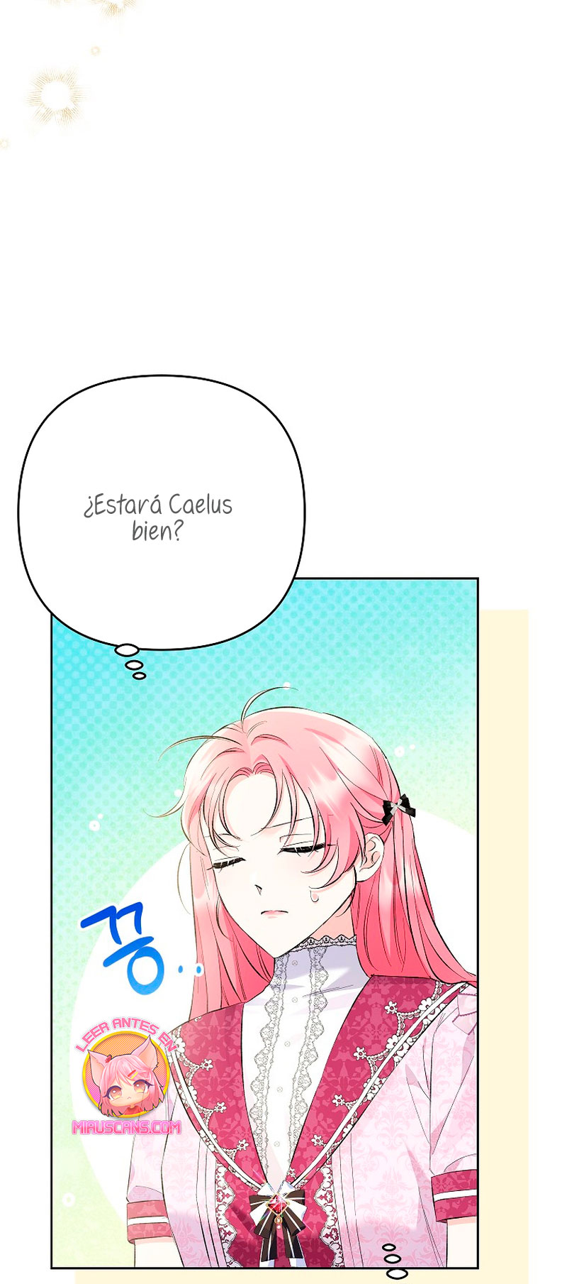 ¿Pensé que eras un esposo con tiempo limitado? Capítulo 23 - Página 26