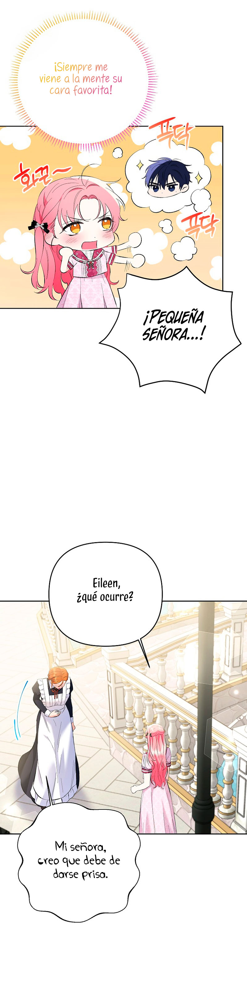 ¿Pensé que eras un esposo con tiempo limitado? Capítulo 23 - Página 28