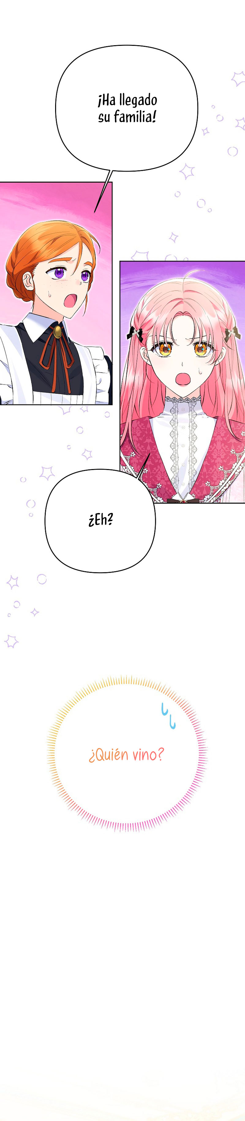 ¿Pensé que eras un esposo con tiempo limitado? Capítulo 23 - Página 29