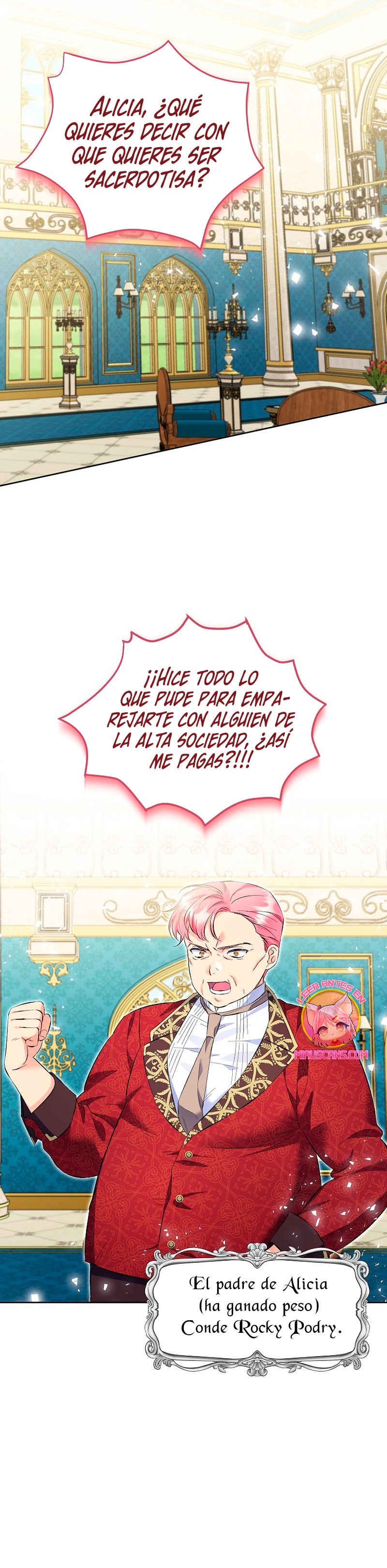 ¿Pensé que eras un esposo con tiempo limitado? Capítulo 23 - Página 30