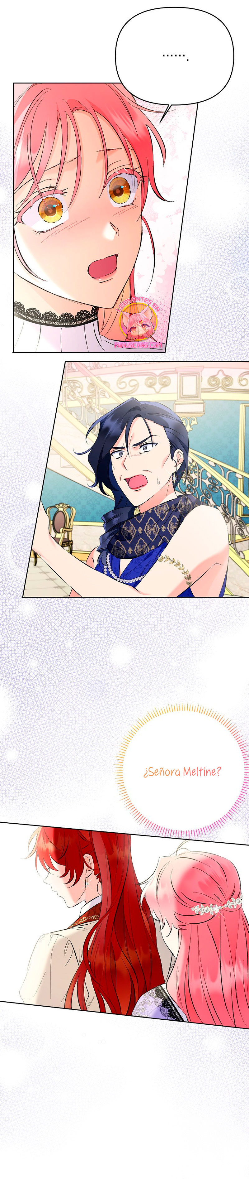 ¿Pensé que eras un esposo con tiempo limitado? Capítulo 23 - Página 7