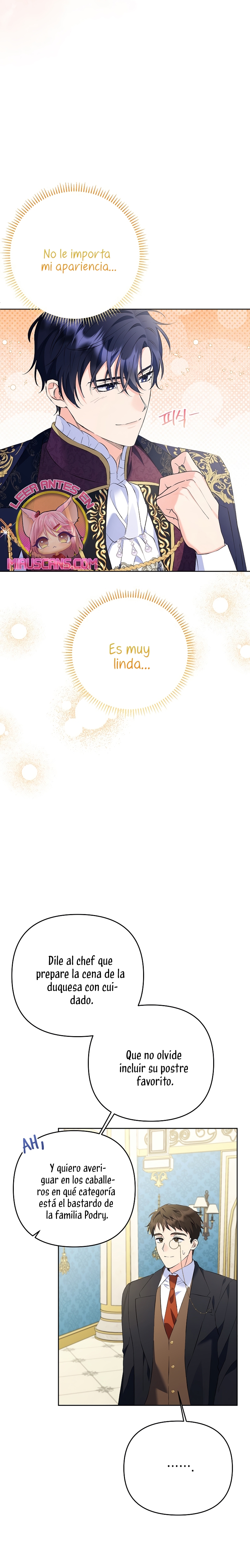 ¿Pensé que eras un esposo con tiempo limitado? Capítulo 24 - Página 29