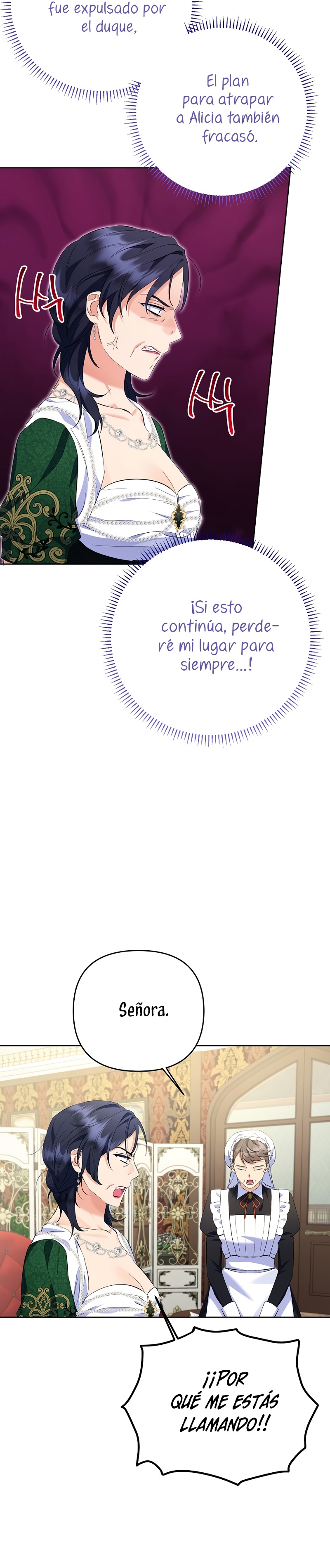 ¿Pensé que eras un esposo con tiempo limitado? Capítulo 25 - Página 14