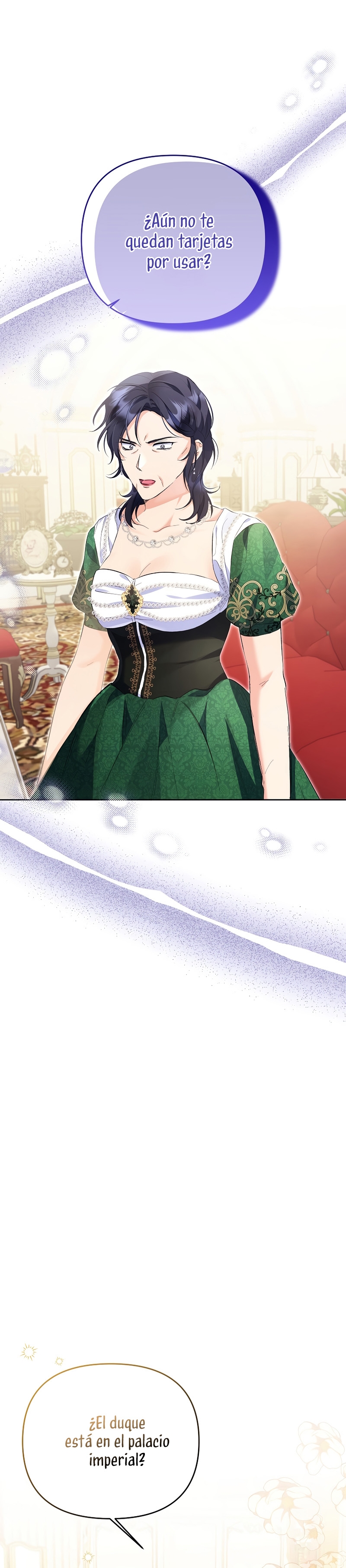 ¿Pensé que eras un esposo con tiempo limitado? Capítulo 25 - Página 15