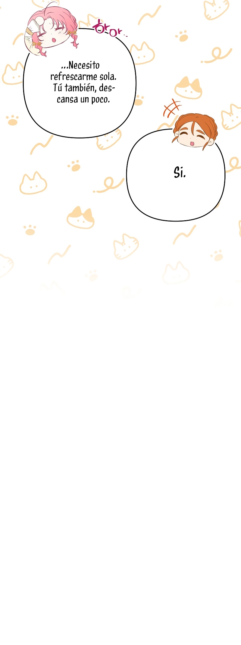 ¿Pensé que eras un esposo con tiempo limitado? Capítulo 25 - Página 25