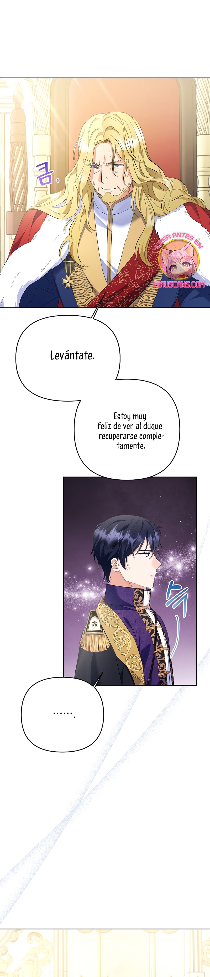 ¿Pensé que eras un esposo con tiempo limitado? Capítulo 25 - Página 29