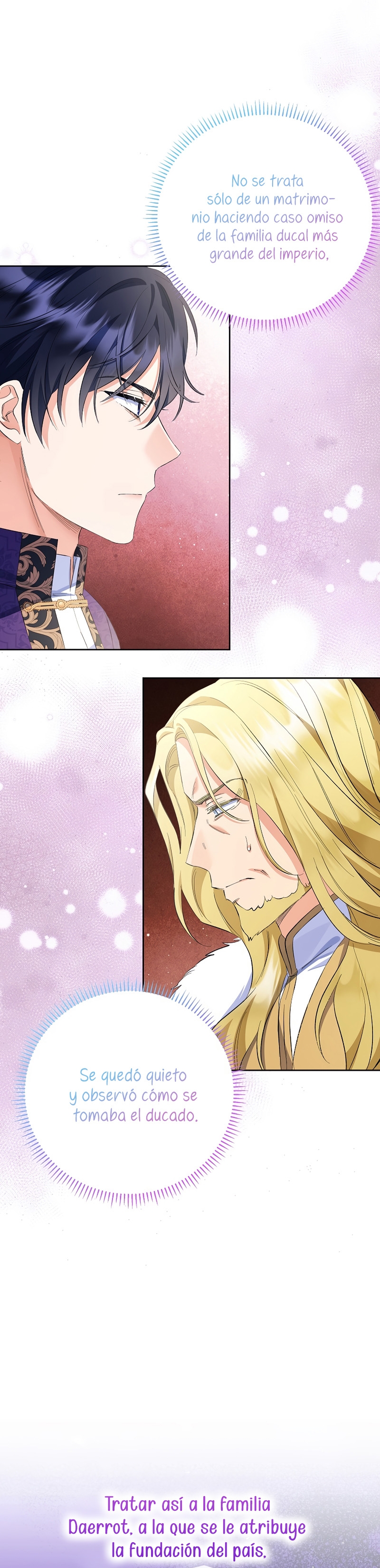 ¿Pensé que eras un esposo con tiempo limitado? Capítulo 25 - Página 32