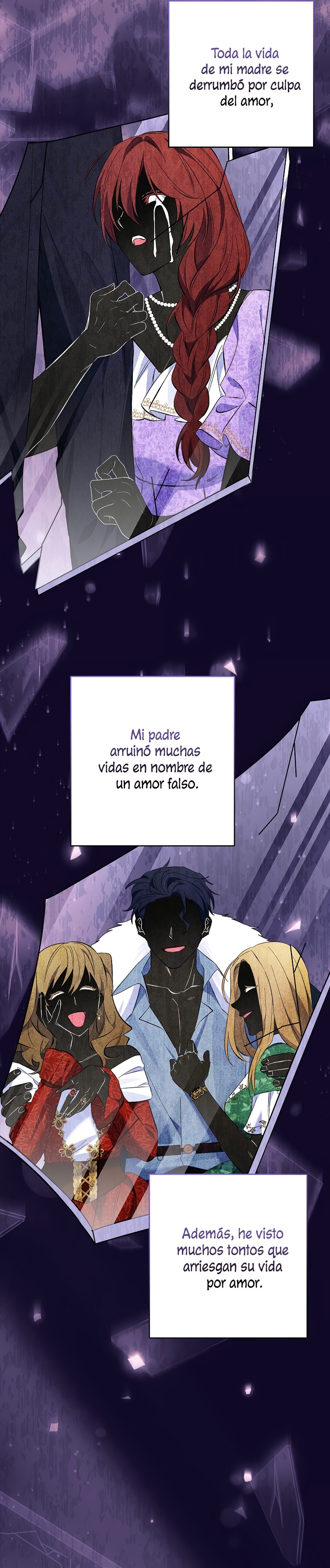 ¿Pensé que eras un esposo con tiempo limitado? Capítulo 25 - Página 6