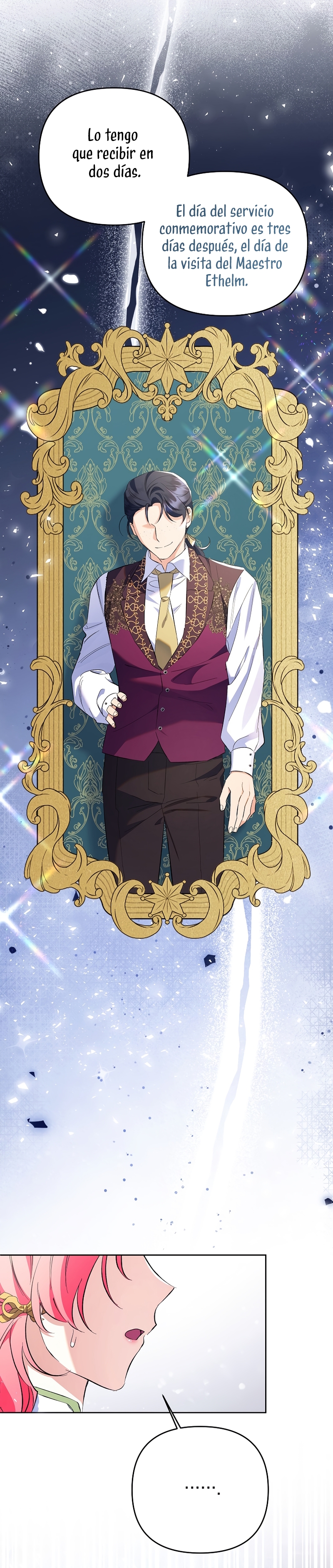 ¿Pensé que eras un esposo con tiempo limitado? Capítulo 26 - Página 11