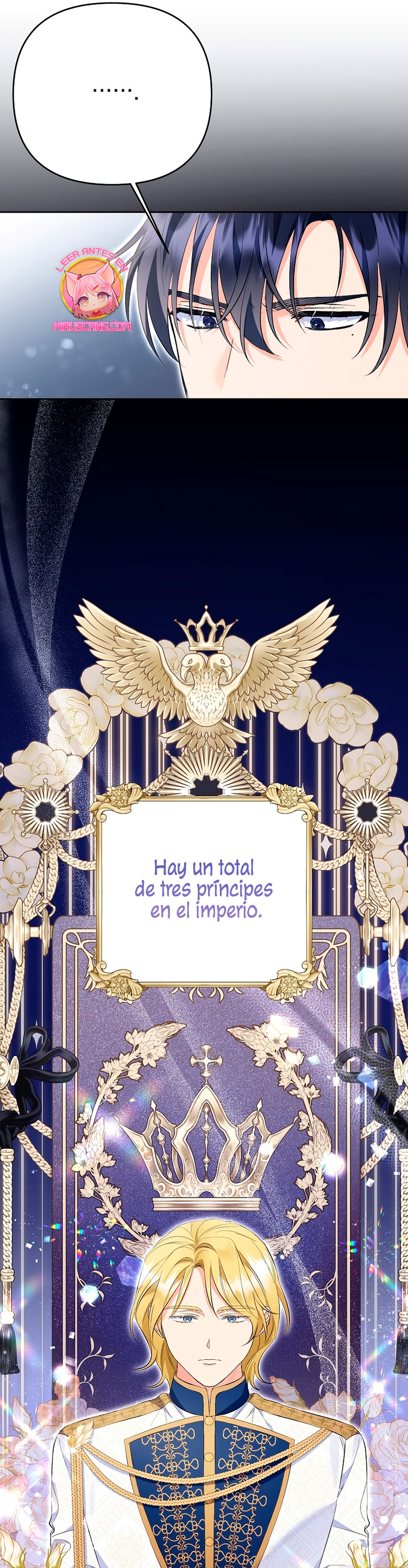 ¿Pensé que eras un esposo con tiempo limitado? Capítulo 26 - Página 18